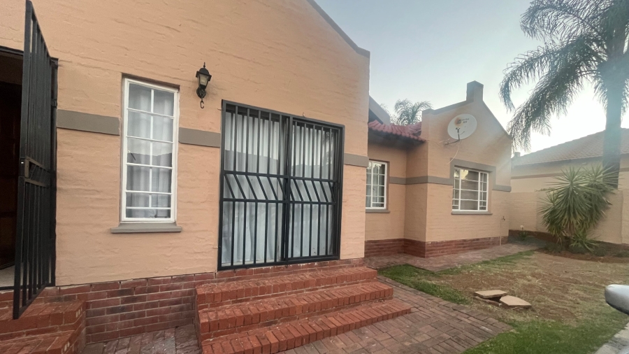 3 Bedroom Property for Sale in Cashan North West